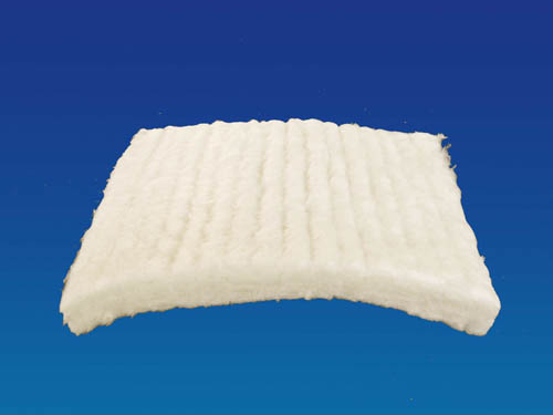 硅酸鋁纖維針刺毯